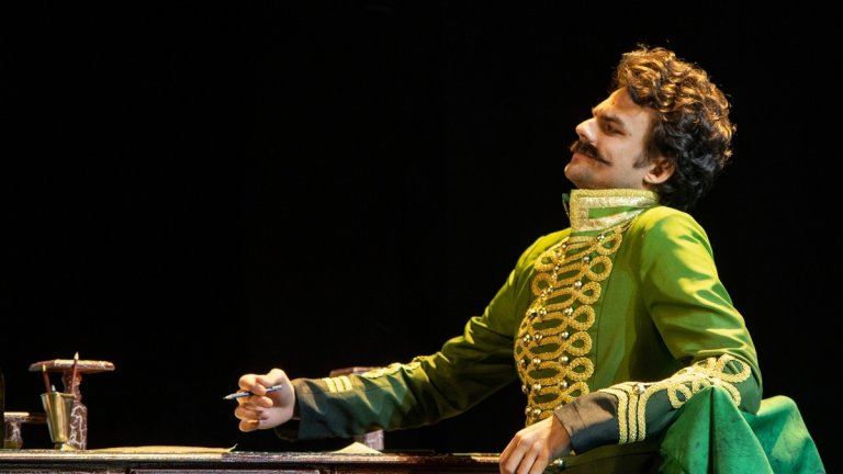 "По весточке": в поисках хобби